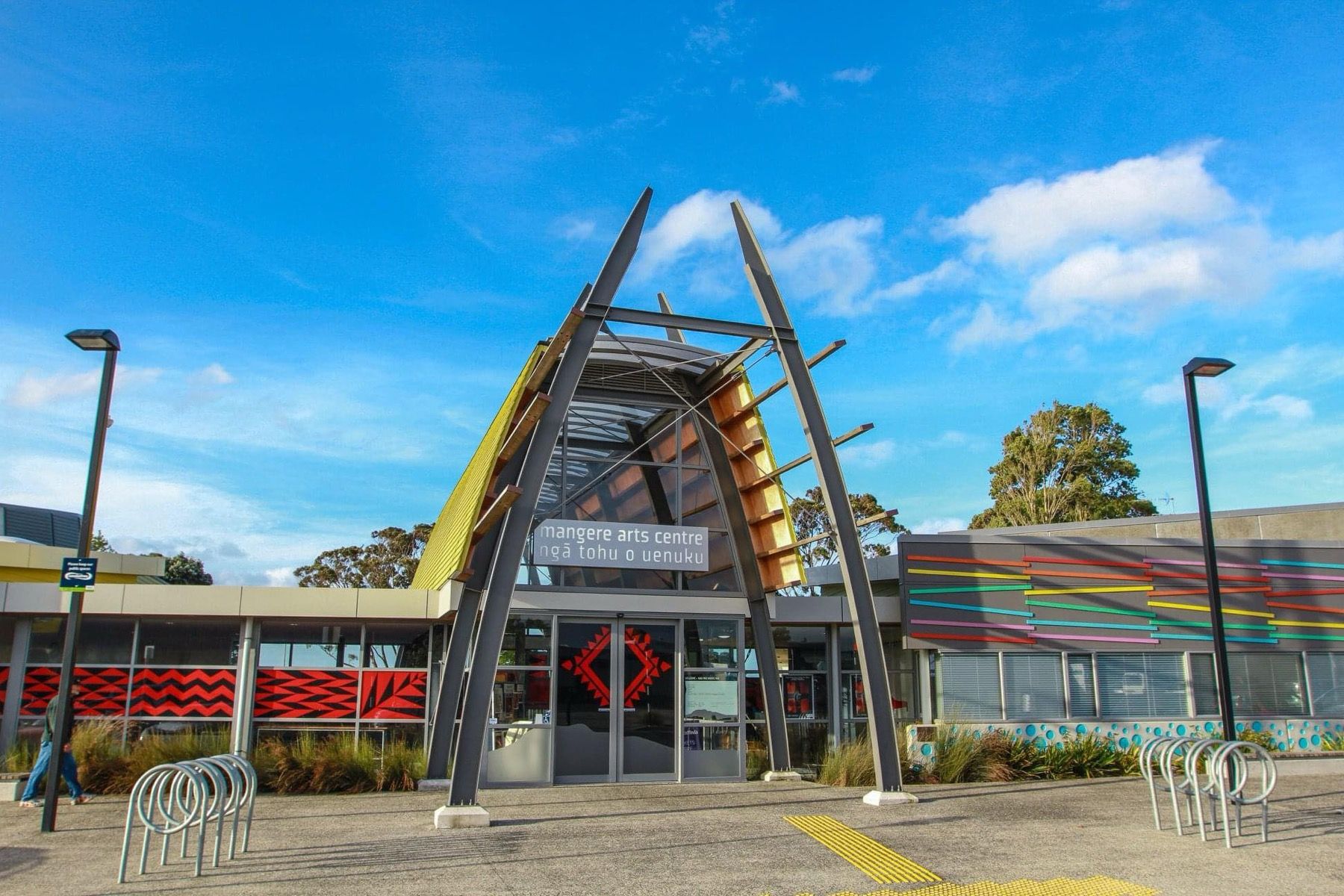 Electrician serving Māngere, South Auckland - Arahia Electrical