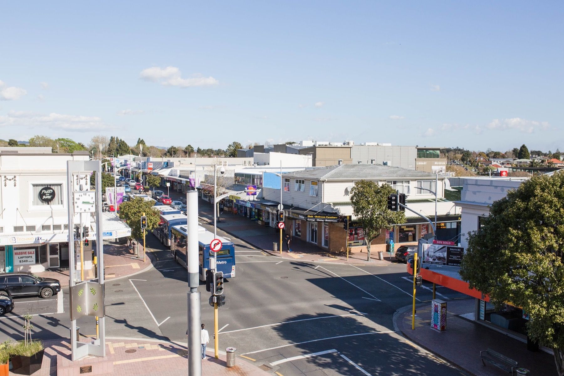 Electrician serving Papakura, South Auckland - Arahia Electrical
